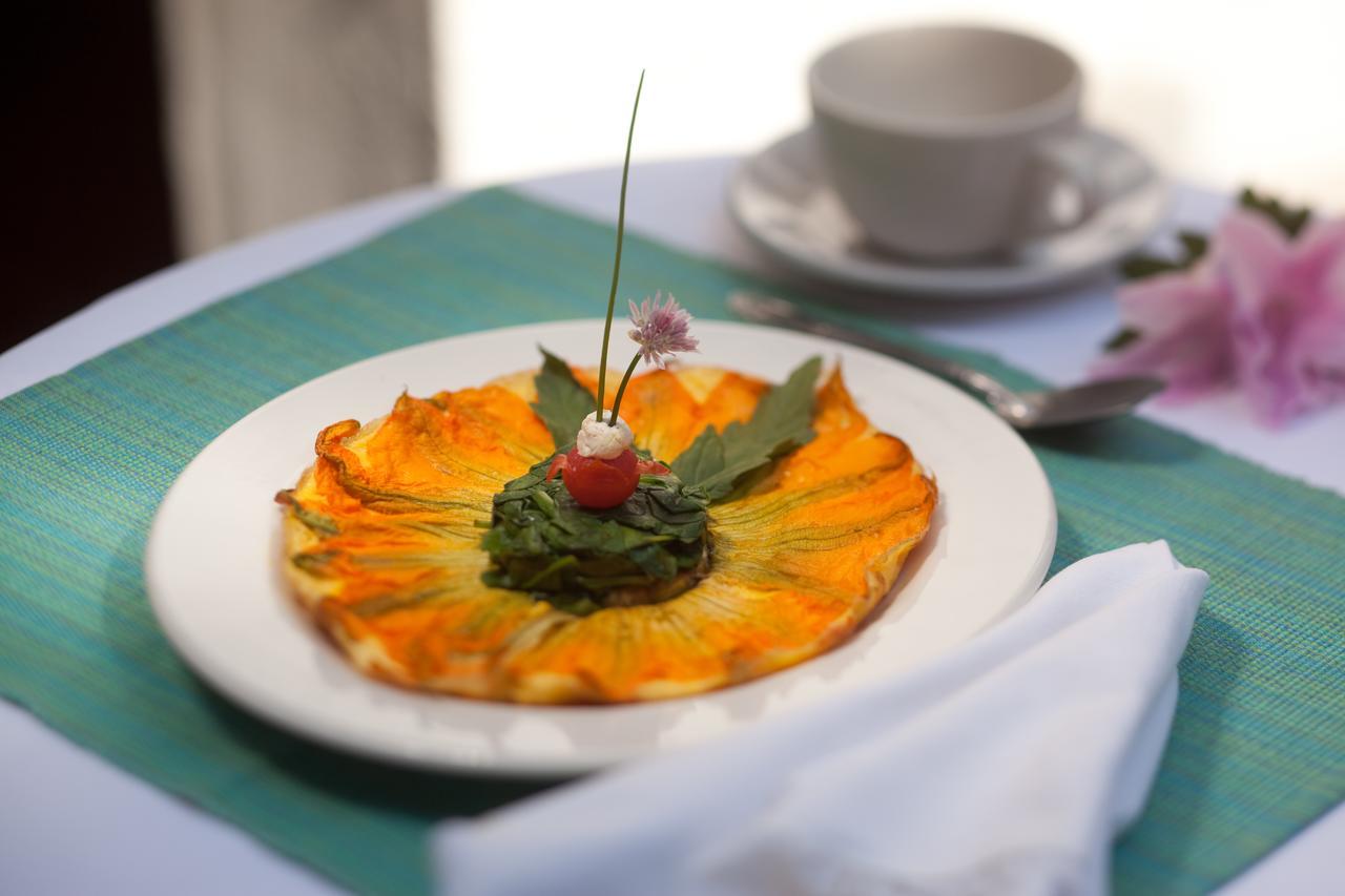Casa De Las Bugambilias B&B Oaxaca Dış mekan fotoğraf